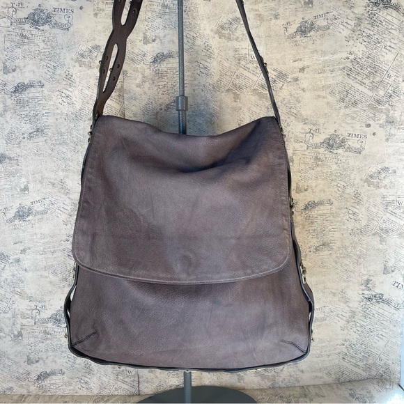 Kooba "Meg" Shoulder Bag - Picture 1 of 16